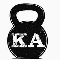 Kettlebell Athletic image 1